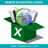 herramientas excel