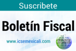 Desde tu equipo movil, visita boletin.icsemexicali.com